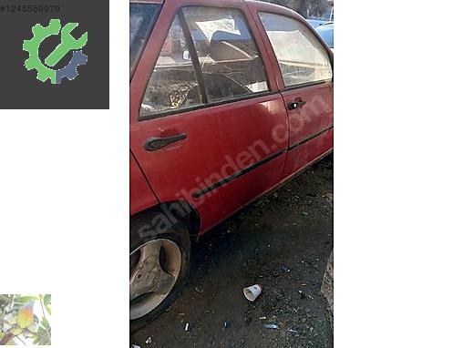 Fiat Tipo Kapı Kolçağı çıkma parça