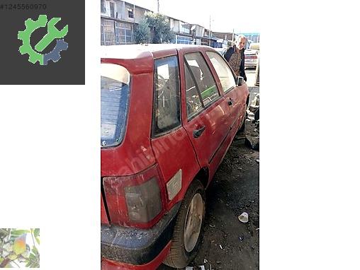 Fiat Tipo Kapı Kolçağı çıkma parça