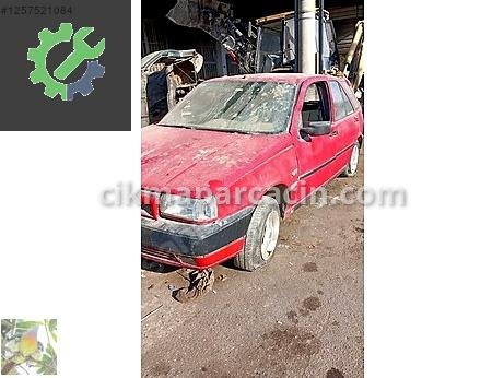 Fiat Tipo Taşıyıcı çıkma parça