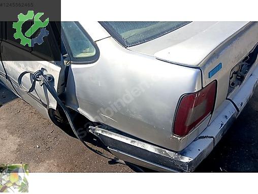 Fiat Tempra Kelebek Camı çıkma parça
