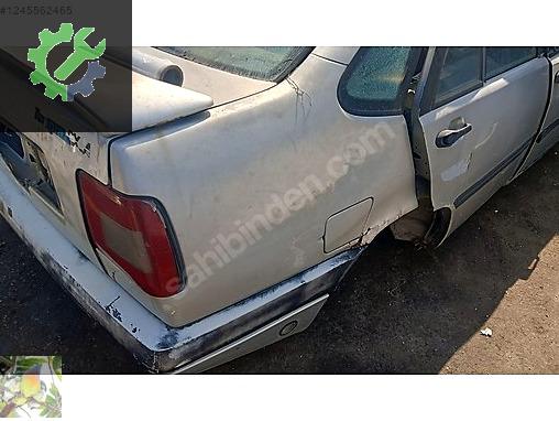 Fiat Tempra Kelebek Camı çıkma parça