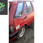 Fiat Tipo Çamurluk (Arka) çıkma parça - Hakan oto Çıkma İzmir