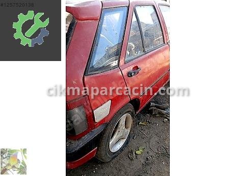 Fiat Tipo Çamurluk (Arka) çıkma parça