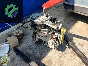 Tofaş 1.6 düz motor