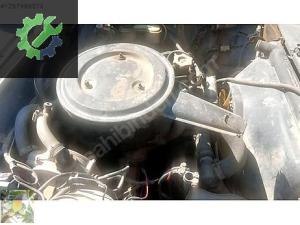Tofaş 1.6 düz motor iyi durumda