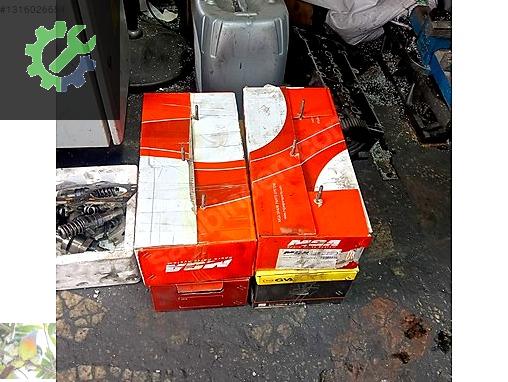 Tofaş Doğan Silindir Kapağı çıkma parça