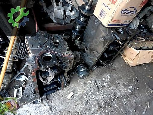 Tofaş Doğan Blok çıkma parça