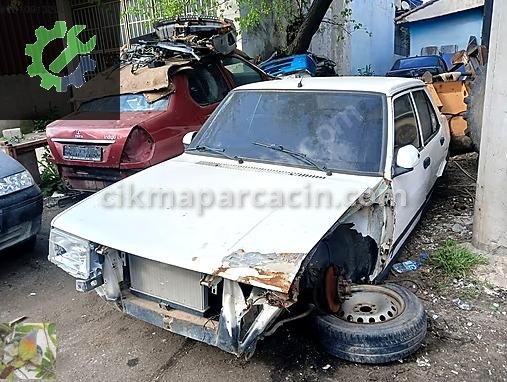 Tofaş Şahin Ön Cam çıkma parça