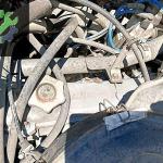 Tofaş Doğan slx Şahin komple motor