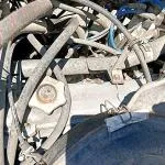 Tofaş Doğan slx Şahin komple motor