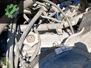 Tofaş Doğan slx Şahin komple motor