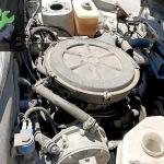 Tofaş Doğan slx Şahin komple motor