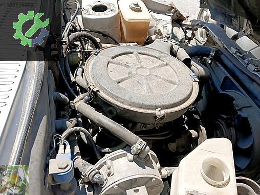 Tofaş Doğan Komple Motor çıkma parça