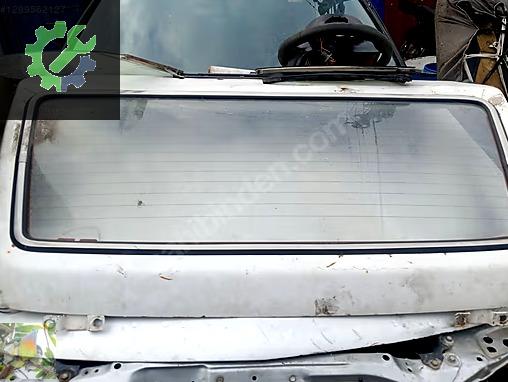 Tofaş Kartal Arka Cam çıkma parça