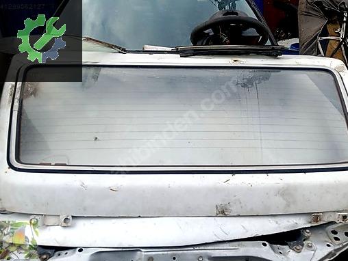 Tofaş Kartal Arka Cam çıkma parça