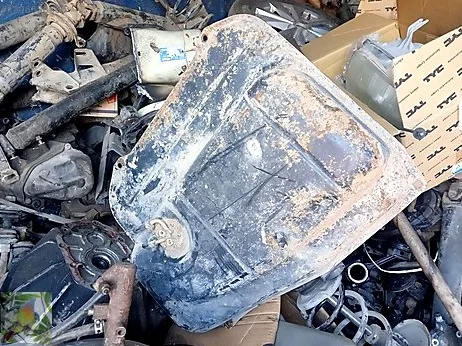 Tofaş Kartal Motor Beyni çıkma parça