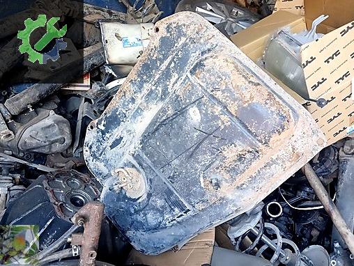 Tofaş Kartal Motor Beyni çıkma parça