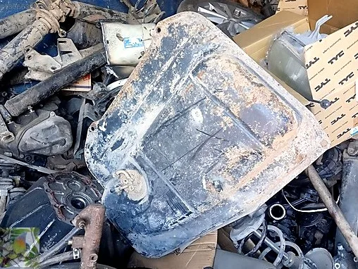 Tofaş Kartal Motor Beyni çıkma parça