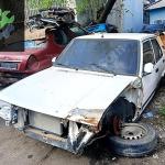 Tofaş SLX tipi şanzıman 5 ileri