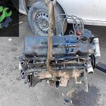 Tofaş Kartal Komple Motor Çıkma Parça Ankara
