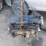 Tofaş Şahin Komple Motor Çıkma Parça İzmir
