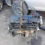 Tofaş Şahin Komple Motor Çıkma Parça İzmir