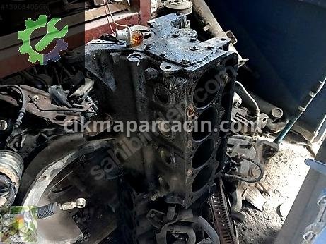 Tofaş Şahin Blok çıkma parça