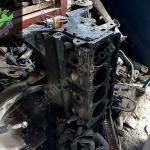 Tofaş düz motor boş blok