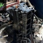 Tofaş düz motor boş blok
