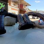 Tofaş performans egzoz manifoldu headers