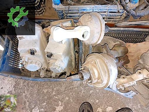 Tofaş Şahin Westinghouse çıkma parça