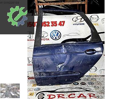 Renault Scenic Kapı Kolçağı çıkma parça