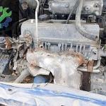 Toyota Carina Corona 3 sfe motor