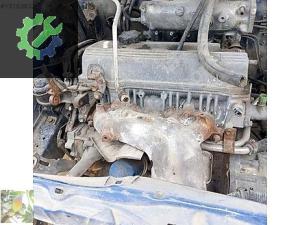 Toyota Carina Corona 3 sfe motor