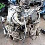 Toyota Carina Corona RAV4 3 sfe silindir kapağı