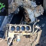 Toyota Carina Korona RAV4 3sfe yarım motor