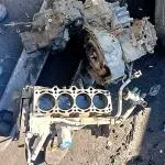 Toyota Carina Korona RAV4 3sfe yarım motor