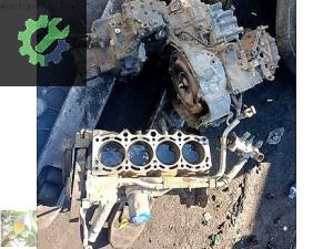 Toyota Carina Korona RAV4 3sfe yarım motor