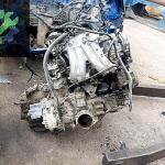 Toyota Corolla Carina RAV4 3 sfe külbütör kapağı