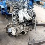 Toyota Corolla Carina RAV4 3 sfe külbütör kapağı