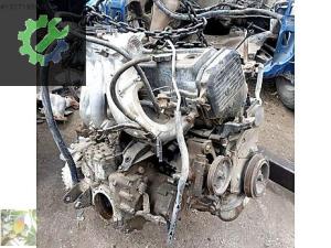 Toyota Corolla Carina RAV4 krank kasnağı 3 sfe