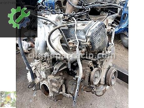 Toyota Corolla Krank Kasnağı çıkma parça
