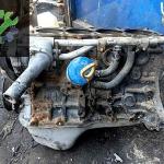 Toyota RAV4 3SFe yarım motor