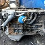 Toyota RAV4 3SFe yarım motor