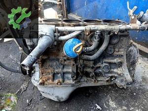 Toyota RAV4 3SFe yarım motor