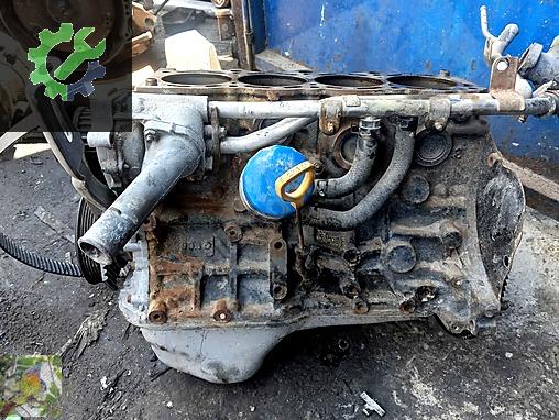 Toyota RAV4 Komple Motor çıkma parça