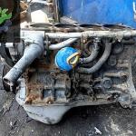 Toyota RAV4 3SFe yarım motor