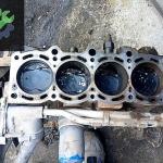 Toyota RAV4 3SFe yarım motor