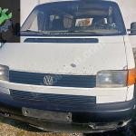 Volkswagen Transporter Şanzıman Komple Çıkma Parça İzmir