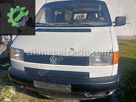 Volkswagen Transporter Kaput çıkma parça